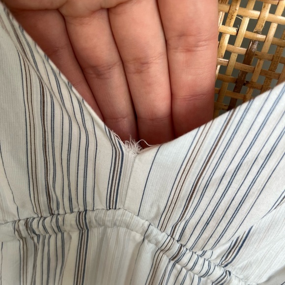 Rails Julia Tiered Dress - Picture 8 of 16